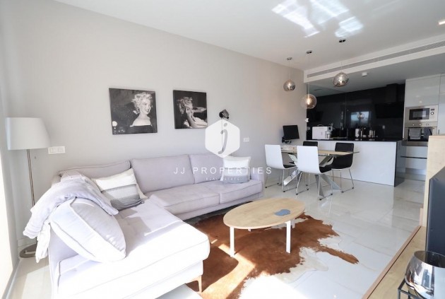 Segunda mano - Apartamento / piso -
Orihuela Costa - Costa Blanca