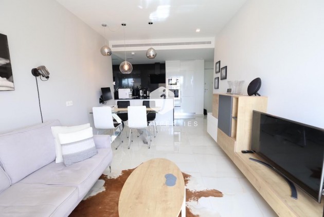 Segunda mano - Apartamento / piso -
Orihuela Costa - Costa Blanca