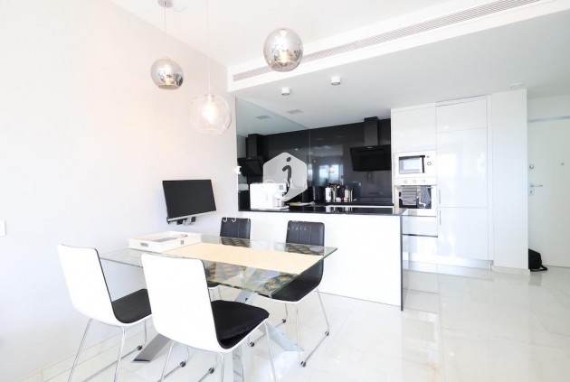 Segunda mano - Apartamento / piso -
Orihuela Costa - Costa Blanca