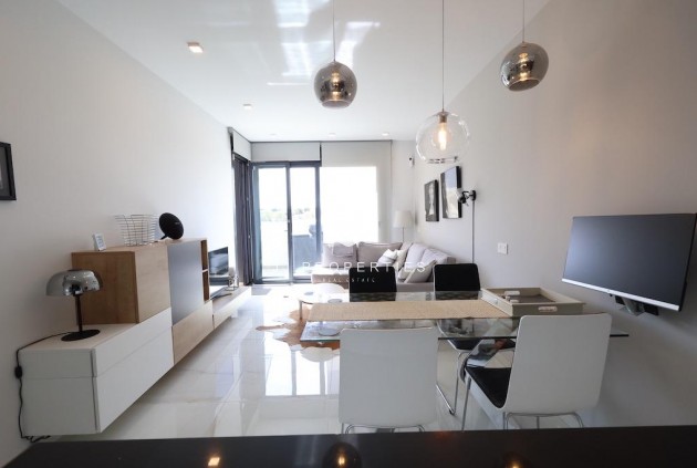 Segunda mano - Apartamento / piso -
Orihuela Costa - Costa Blanca