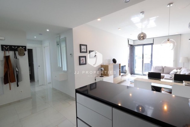 Segunda mano - Apartamento / piso -
Orihuela Costa - Costa Blanca