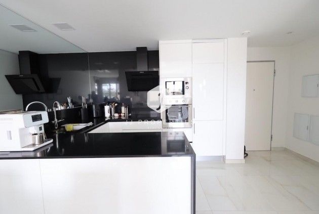 Segunda mano - Apartamento / piso -
Orihuela Costa - Costa Blanca