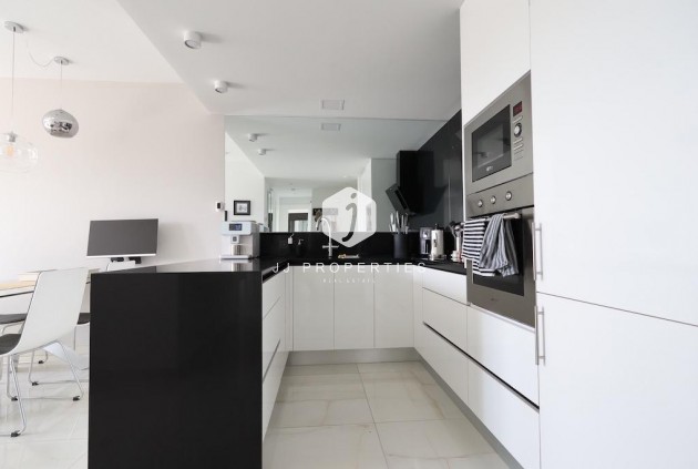 Segunda mano - Apartamento / piso -
Orihuela Costa - Costa Blanca