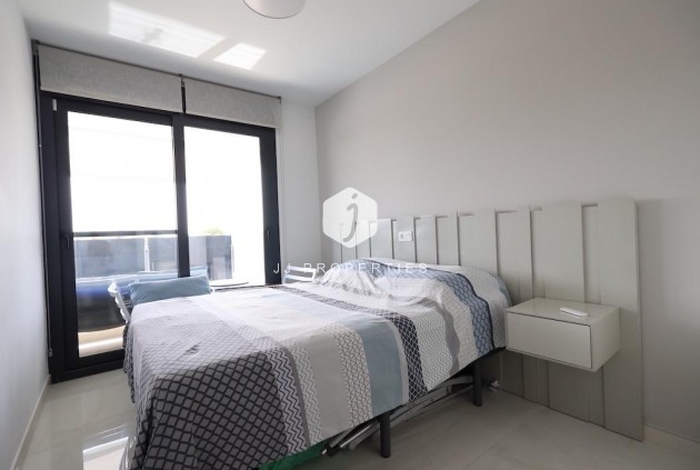 Segunda mano - Apartamento / piso -
Orihuela Costa - Costa Blanca