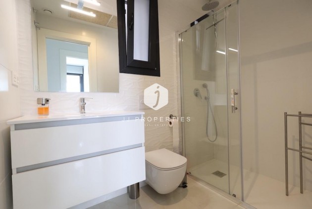 Segunda mano - Apartamento / piso -
Orihuela Costa - Costa Blanca