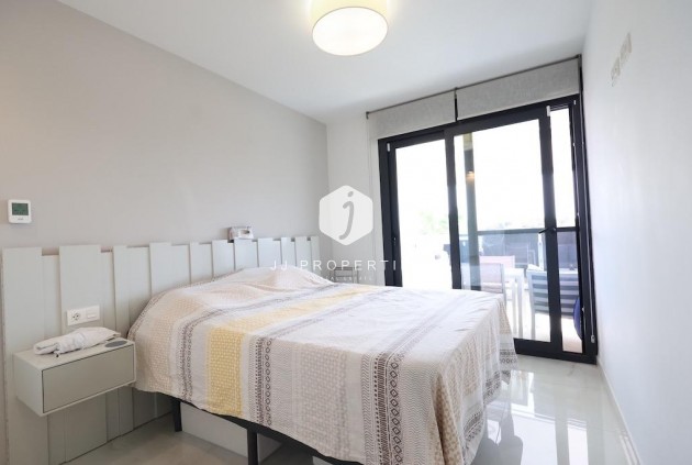 Segunda mano - Apartamento / piso -
Orihuela Costa - Costa Blanca