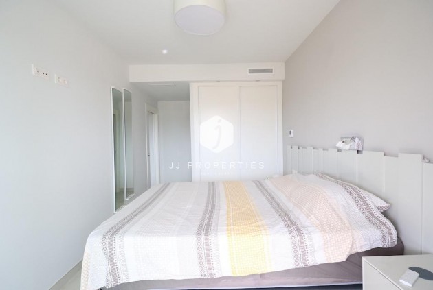 Segunda mano - Apartamento / piso -
Orihuela Costa - Costa Blanca