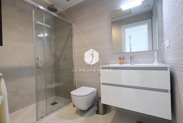 Segunda mano - Apartamento / piso -
Orihuela Costa - Costa Blanca