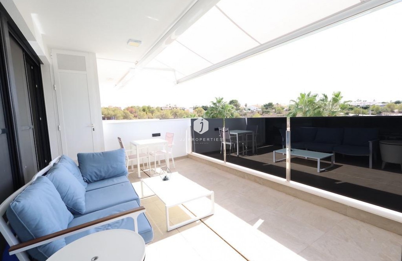 Segunda mano - Apartamento / piso -
Orihuela Costa - Costa Blanca