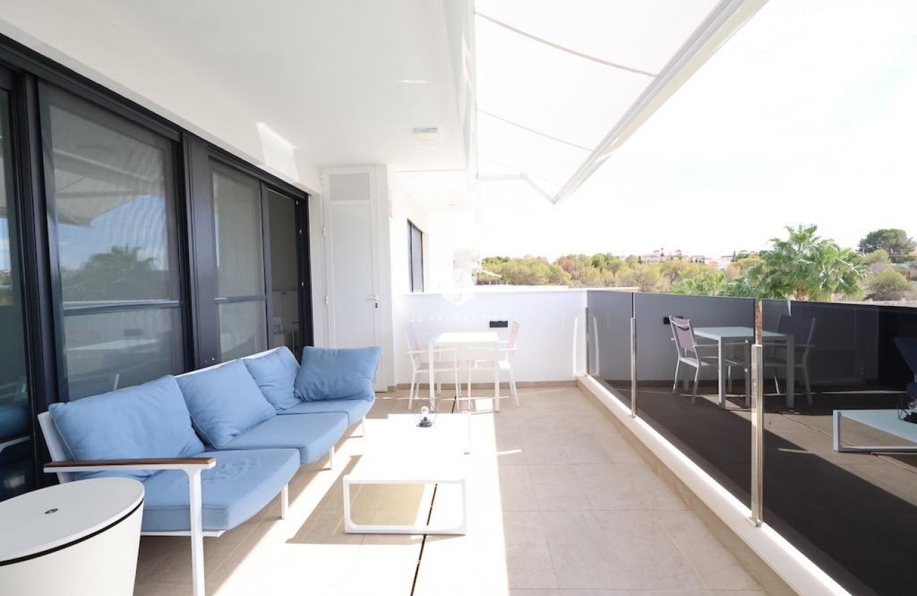 Segunda mano - Apartamento / piso -
Orihuela Costa - Costa Blanca