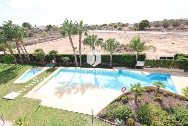 Segunda mano - Apartamento / piso -
Orihuela Costa - Costa Blanca