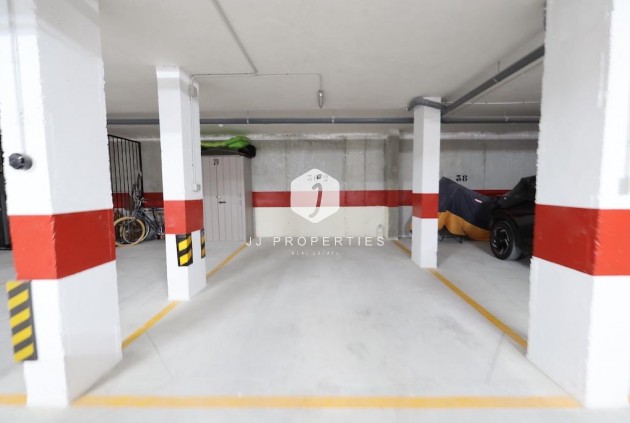 Segunda mano - Apartamento / piso -
Orihuela Costa - Costa Blanca