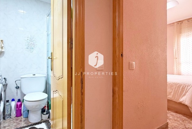 Tweedehands - Appartement / flat -
Torrevieja - Costa Blanca