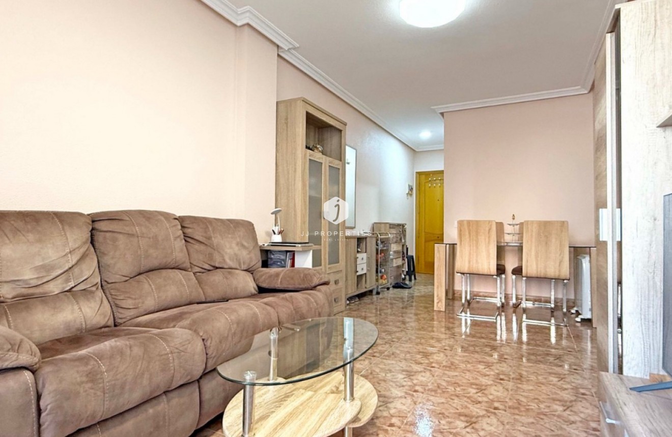 Tweedehands - Appartement / flat -
Torrevieja - Costa Blanca