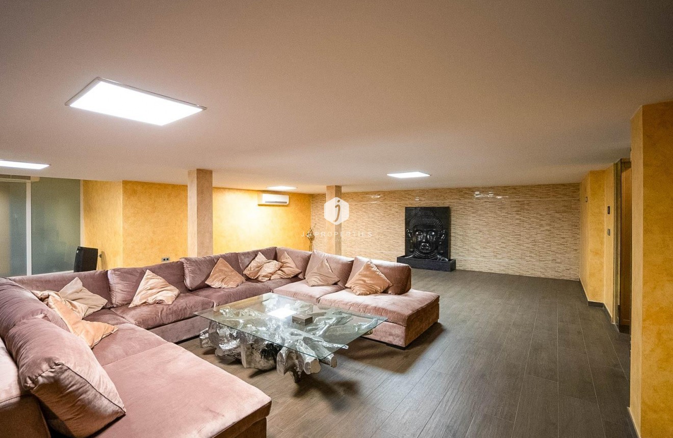 Segunda mano - Villa -
Torrevieja - Torre la mata