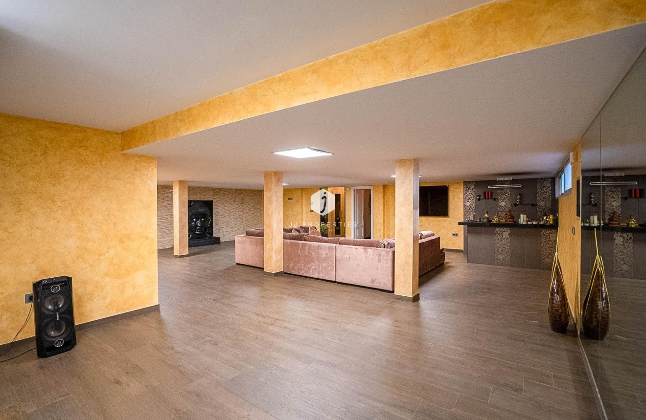 Segunda mano - Villa -
Torrevieja - Torre la mata