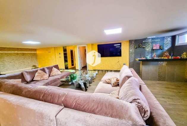 Segunda mano - Villa -
Torrevieja - Torre la mata