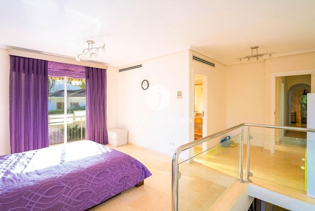 Segunda mano - Villa -
Torrevieja - Torre la mata