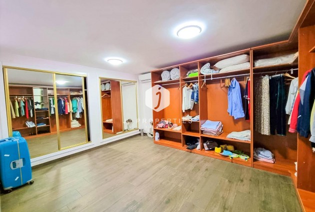 Segunda mano - Villa -
Torrevieja - Torre la mata