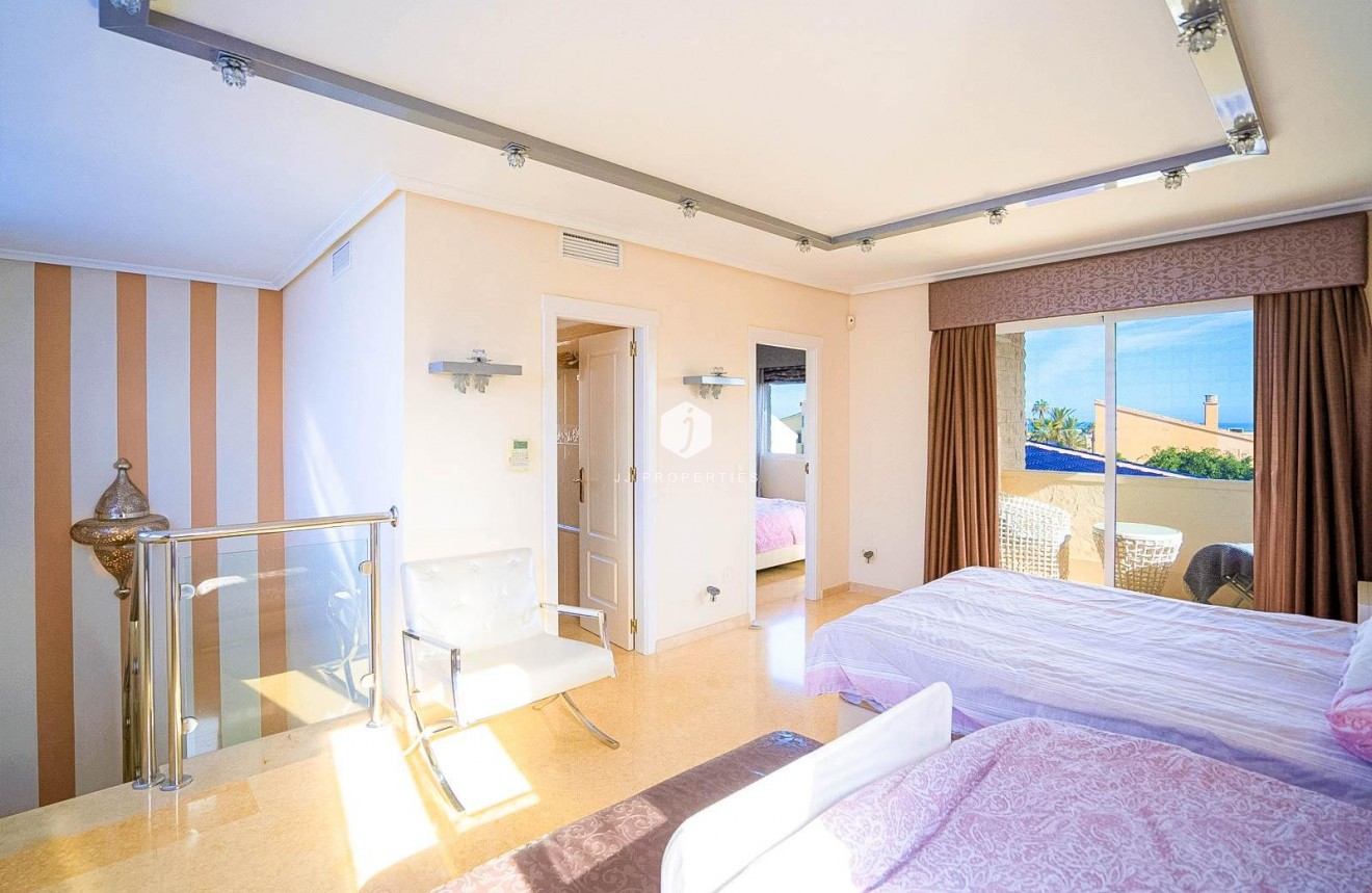 Segunda mano - Villa -
Torrevieja - Torre la mata