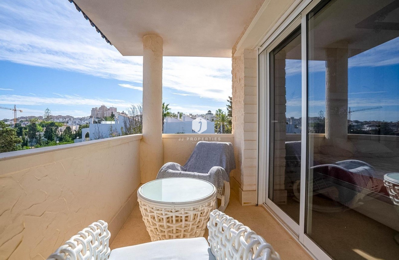 Segunda mano - Villa -
Torrevieja - Torre la mata