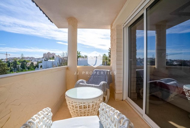 Segunda mano - Villa -
Torrevieja - Torre la mata