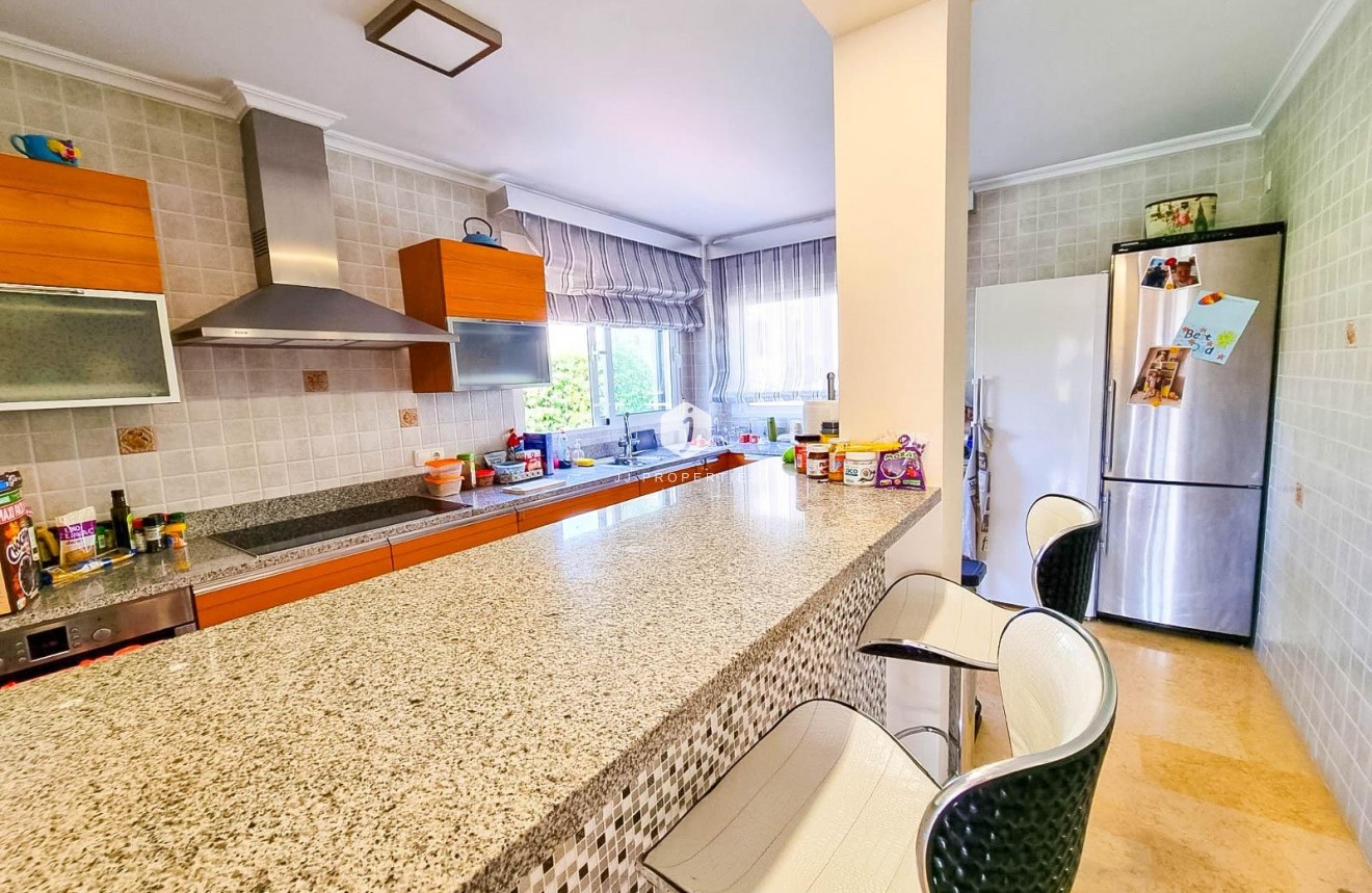 Segunda mano - Villa -
Torrevieja - Torre la mata