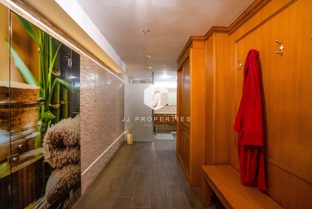 Segunda mano - Villa -
Torrevieja - Torre la mata