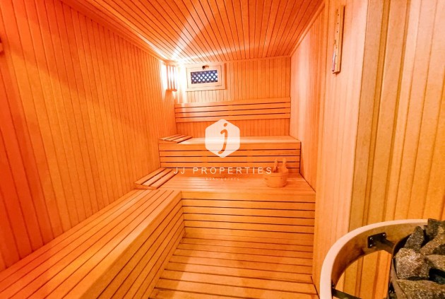 Segunda mano - Villa -
Torrevieja - Torre la mata