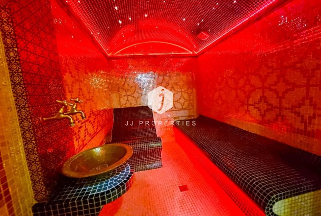 Segunda mano - Villa -
Torrevieja - Torre la mata