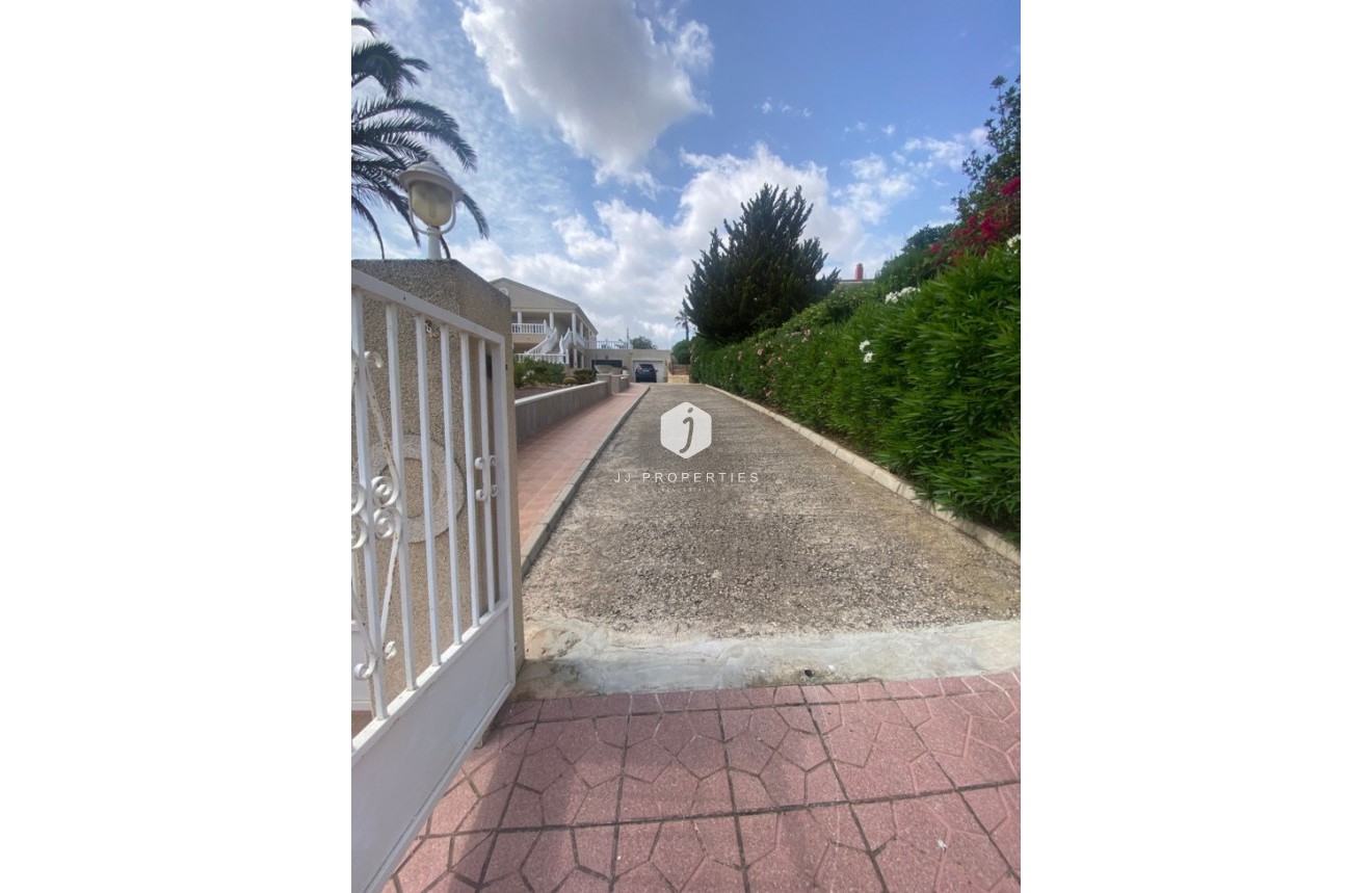 D'occasion - Villa -
Algorfa - Inland