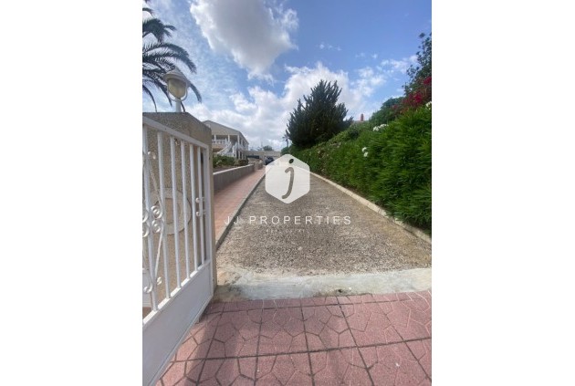 D'occasion - Villa -
Algorfa - Inland