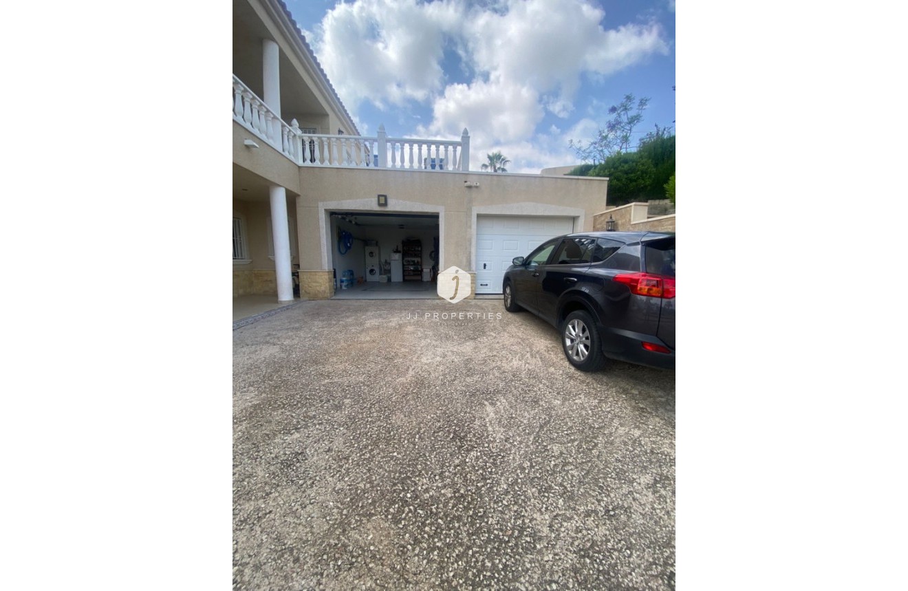 D'occasion - Villa -
Algorfa - Inland