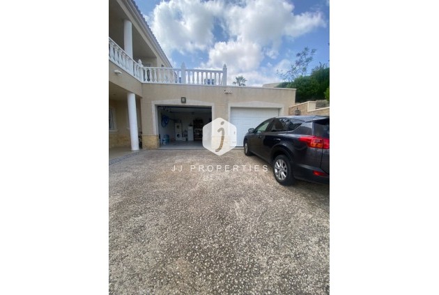 D'occasion - Villa -
Algorfa - Inland