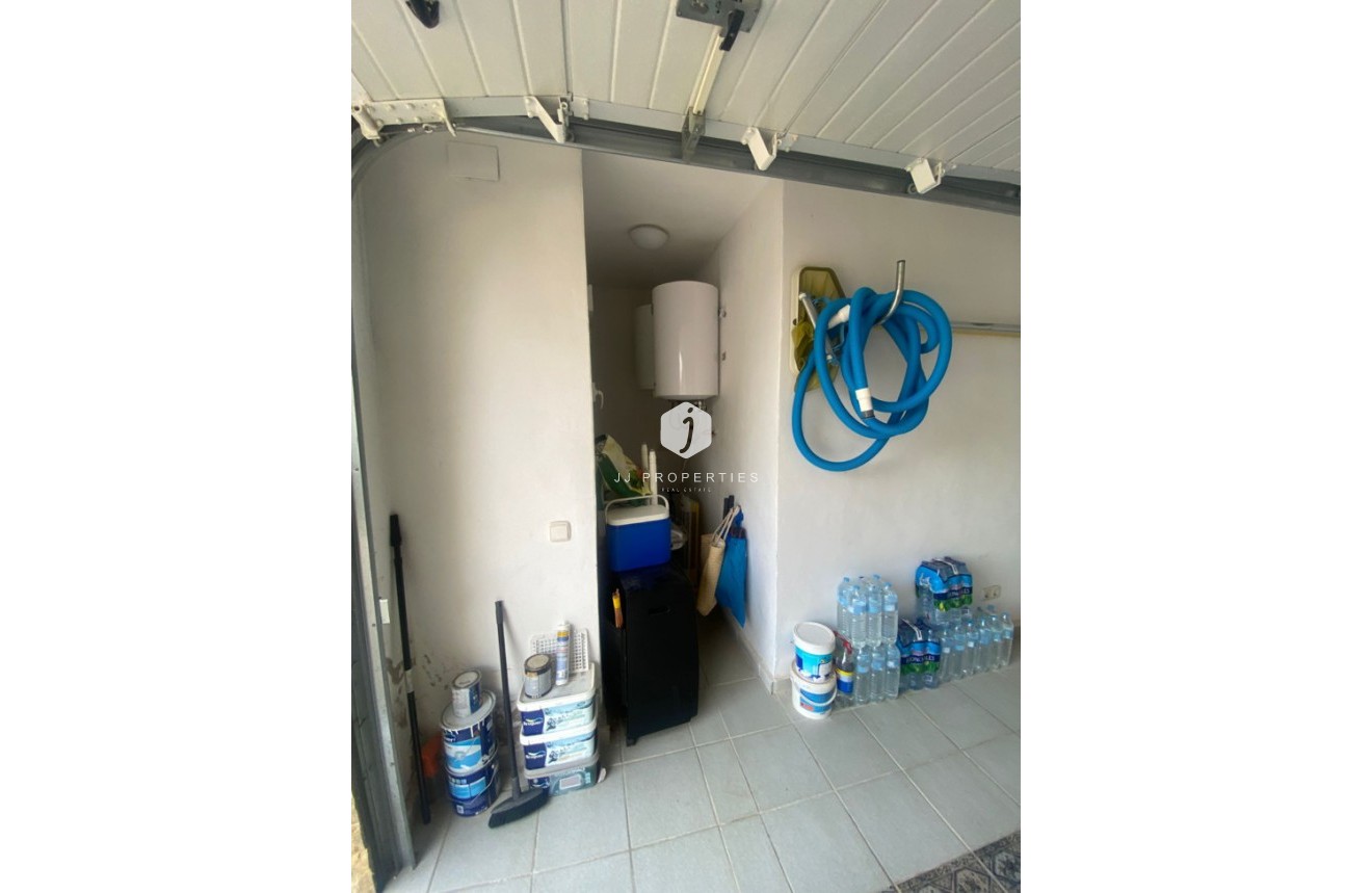 D'occasion - Villa -
Algorfa - Inland