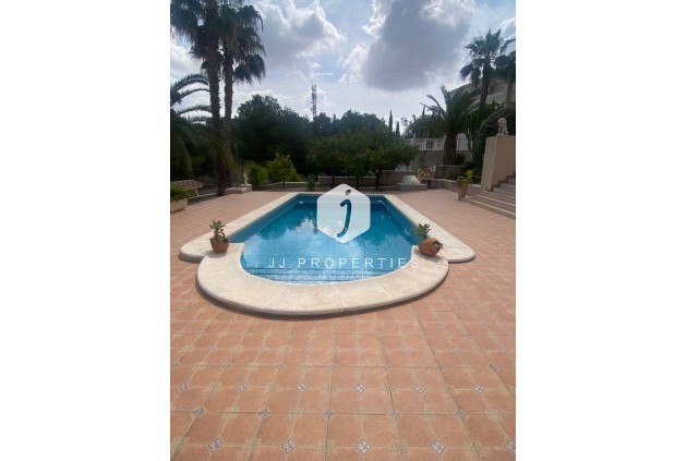 D'occasion - Villa -
Algorfa - Inland