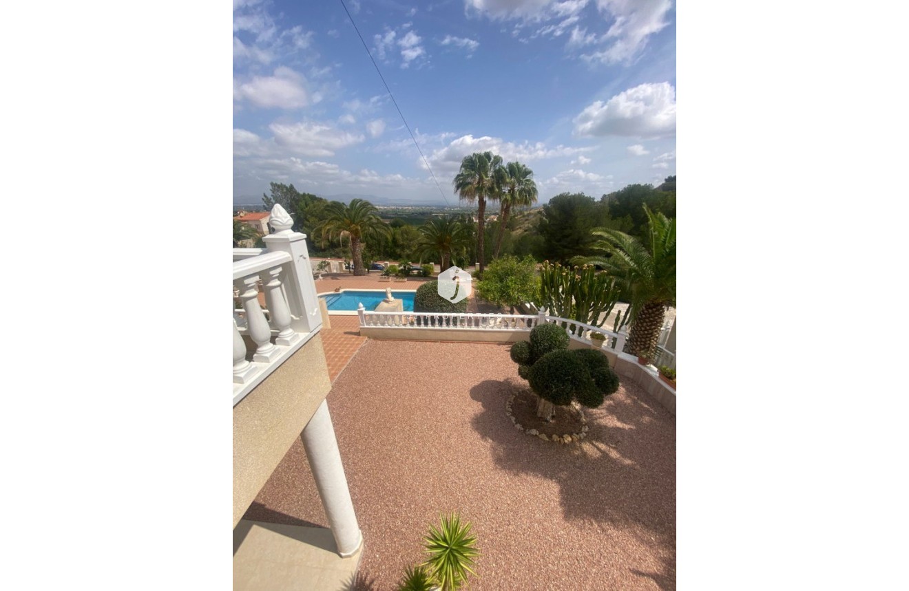 D'occasion - Villa -
Algorfa - Inland