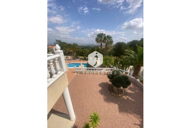 D'occasion - Villa -
Algorfa - Inland