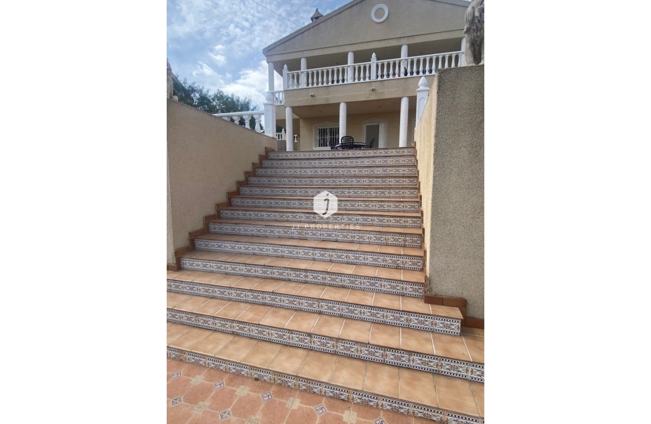 D'occasion - Villa -
Algorfa - Inland