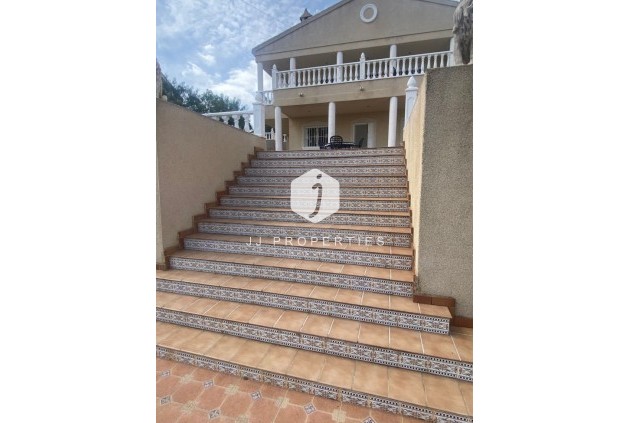 D'occasion - Villa -
Algorfa - Inland