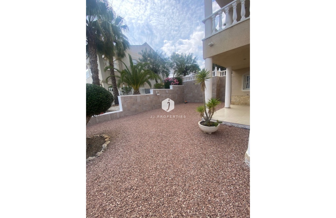 D'occasion - Villa -
Algorfa - Inland