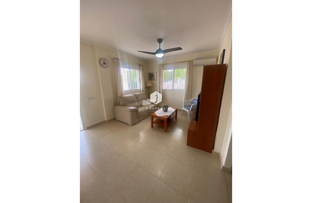 D'occasion - Villa -
Algorfa - Inland