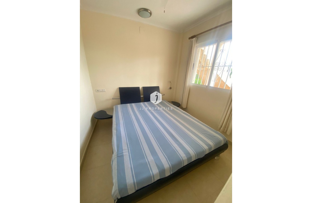 D'occasion - Villa -
Algorfa - Inland