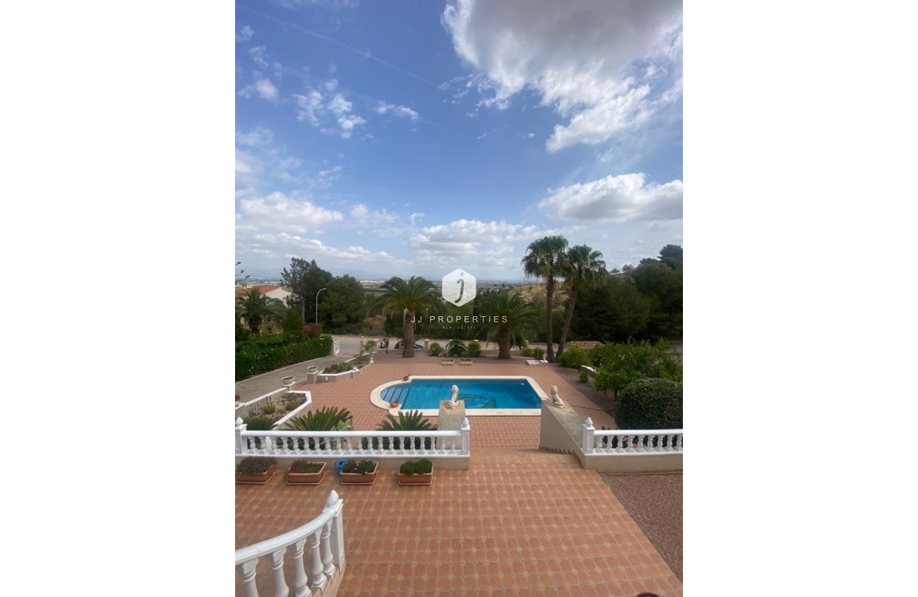 D'occasion - Villa -
Algorfa - Inland