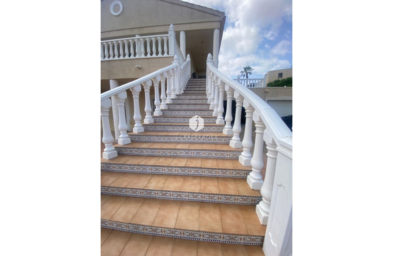 D'occasion - Villa -
Algorfa - Inland