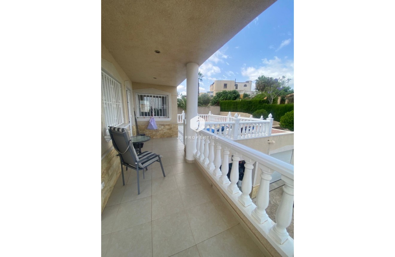 D'occasion - Villa -
Algorfa - Inland