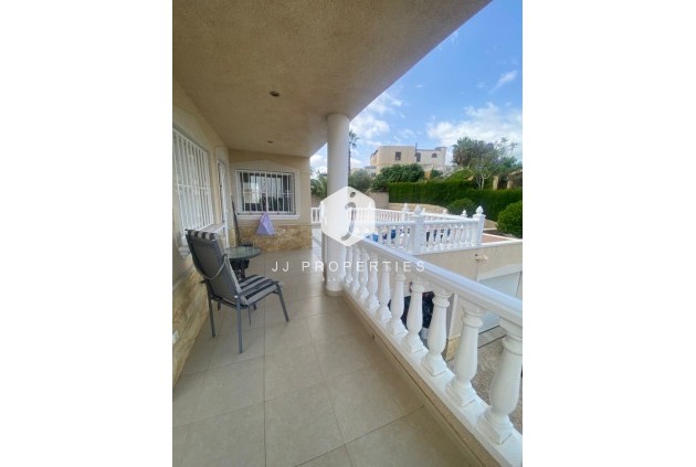 D'occasion - Villa -
Algorfa - Inland