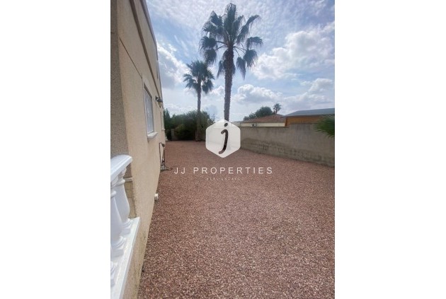 D'occasion - Villa -
Algorfa - Inland