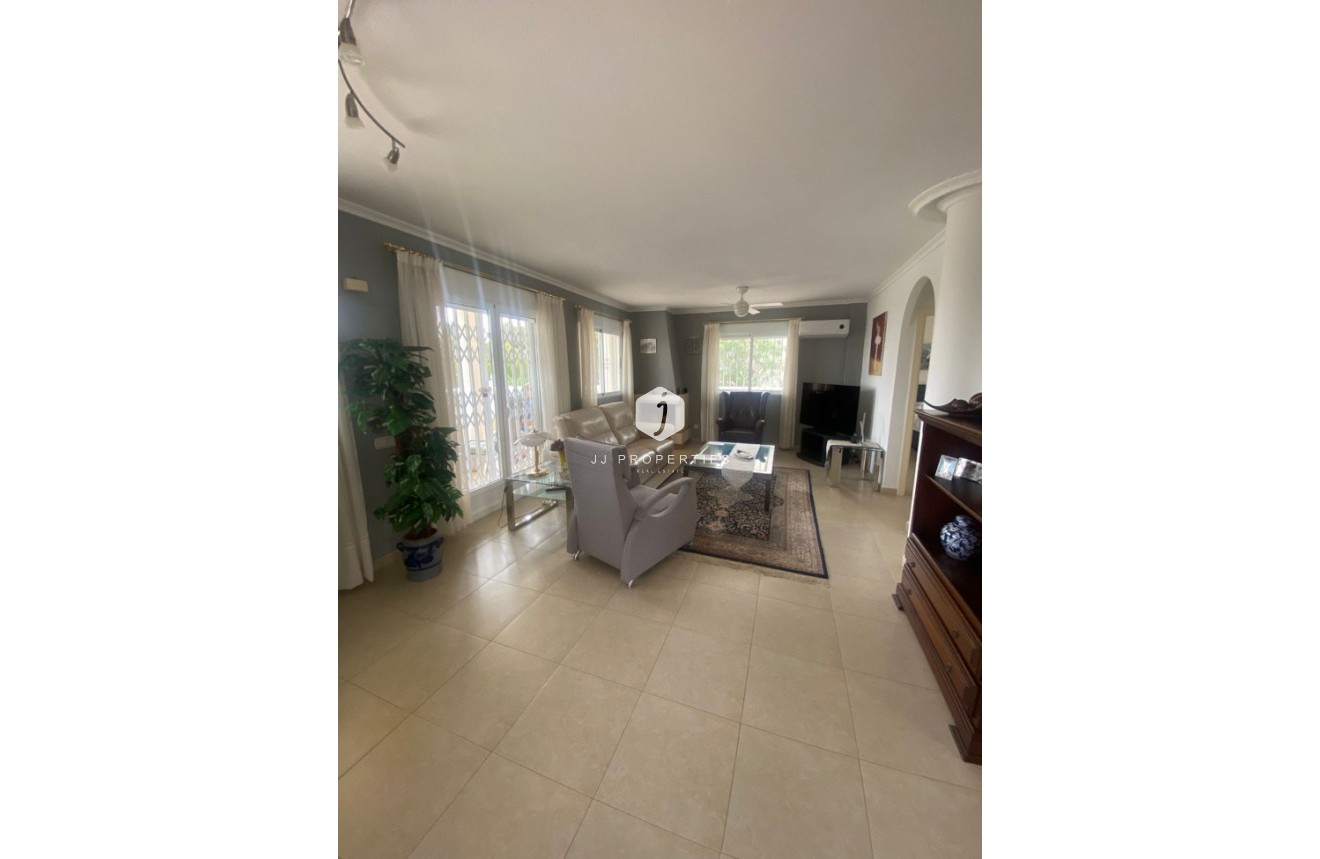 D'occasion - Villa -
Algorfa - Inland