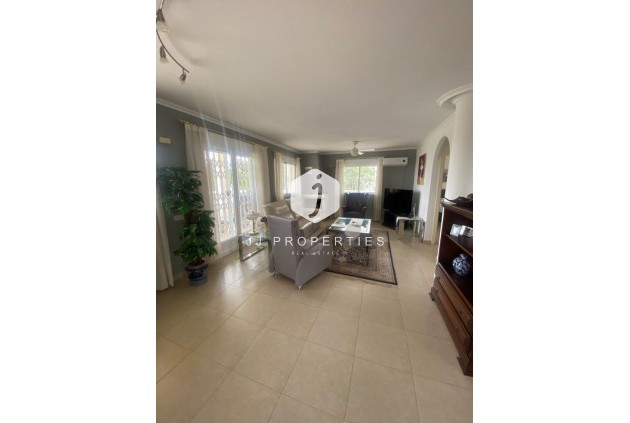 D'occasion - Villa -
Algorfa - Inland